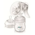 Philips Avent Brystpumpe, Manuell Natural