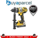 Dewalt DCD999H2T-GB  XR XRP Combi Drill 18V 2 x 5.0Ah POWERSTACK Li-ion