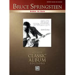 Springsteen Bruce - Born To Run - Guitar Tab