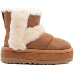 Boots UGG  1144046 CLASSIC CHILLAPEAK