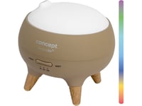 Concept Aroma Diffuser Concept Perfect Air Cappuccino Df1012 Aroma Diffuser