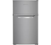 RUSSELL HOBBS RH85UCFF482E1SS 70/30 Fridge Freezer - Stainless Steel, Stainless Steel