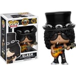 Figurine Funko Pop! Guns'N Roses : Slash