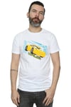 Cars Cruz Ramirez T-Shirt