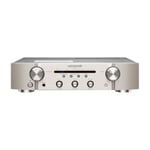 Marantz PM6007 Integrert forsterker sølv/gull