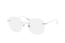 Dior Diorstellaire06 010, including lenses, ROUND Glasses, FEMALE