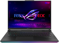 ROG Strix SCAR 18 G834JYR-R6058X 18 240hz i9-14900HX 32GB 2SSD RTX4090