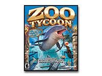 Zoo Tycoon: Marine Mania Add On