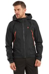 Altura Men's Ridge Tier Pertex Waterproof Jacket