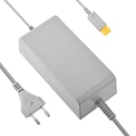 AC Adapter WiiU Konsoliin (Virtajohto ja Muuntaja) Wii U