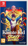 The Karate Kid: Street Rumble (Switch)