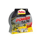 Adhésif Réparation PATTEX Power Tape Gris 10m