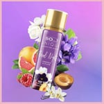 So…? Unique Womens Floral Night Body Mist Fragrance Spray 150ml