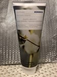 Korres Pure Cotton Elasti-Smooth Body Butter 400ml New and Sealed