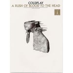 Coldplay - A Rush Of Blood To The Head Tab