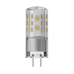 LED-lampa GY6, 35 12V 4,5W 827 Dimbar 470lm