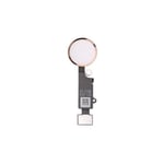 Bouton Home Apple iPhone 7/7 Plus/8/8 Plus click central accueil couleur Or