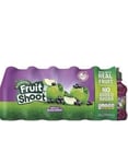 Robinsons Fruit Shoot Drink Apple & Blackcurrant Flavour Multipack 24x200ML