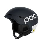 Poc Obex BC MIPS - Casque ski Apatite Navy Matt M / L (55 - 58 cm)