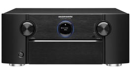 Marantz AV7706 11.2 Channel 8k AV Pre Amplifier