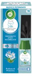 Air Wick Freshmatic Complete Pure Parfum de Printemps Parfumeur pour Environn...