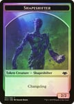 Shapeshifter (Foil) [Token]