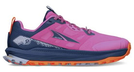 Altra Lone Peak 9+ - femme - violet