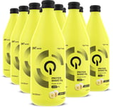 QNT Fit Protein Shake 12x500ml Banana Ready To Drink Protein Shake Zero Fat NEW