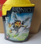 Lego Bionicle Mistika Bitil 8696