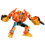 Transformers EarthSpark, Figurine Terran Jawbreaker Classe Deluxe