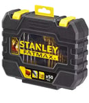 Stanley FatMax STA88542-XJ 50-Piece Drill & Screwdriving 50 pieces Set