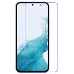 Samsung Galaxy A54 5G         Flat Plastic Clear