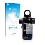upscreen Protection Ecran pour Sekonic L858D Antibactérien Film Protecteur