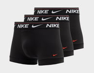 Nike 3-Pack ADV Trunks, Black