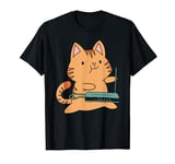 Cat Theremin T-Shirt