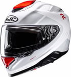 HJC, Casque Moto Intégral RPHA71 FREPE MC1, XL