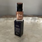 DIOR Vernis - Limited Edition Nail Care - Shade: 720 Golden Hour  NEW IN BOX