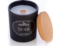 Noir Sojaljus Svart 135G