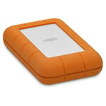 LaCie Rugged 2.5'' 5TB usb 3.1