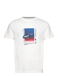 Bmw Mms Car Graphic Tee 2 White PUMA Motorsport