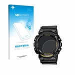 upscreen Protection Ecran pour Casio G-Shock GA-110GB-1A Antibactérien Film