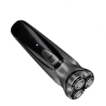 Men Electric Trimmer Rechargeable Comfortable Flexible 3D Electric Face Trim TOU