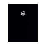 Receveur de douche - ALLIBERT BATH & DESIGN - KARBON RECTANGLE - Noir Mat - 100x80 cm - PN18