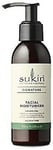 Sukin Facial Moisturiser, 125ml