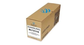 Mltd111s, mlt-d111s toner noir régénéré duston compatible avec samsung xpress sl-m2020 m2020w m2022 m2022w m2070 m2070f m2070fw m2070w