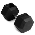 Hantlar Abilica Hex Dumbbell Hexhantel