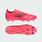 adidas F50 League Laceless Firm/Multi-Ground Boots Men