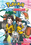 Pokémon Epée et Bouclier - Tome 6 (Manga)