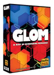 Glom by Indie Boards & Cards, Party Board Game