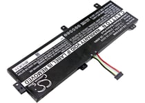 Batteri till Lenovo ideapad 310 15 mfl - 3.750 mAh